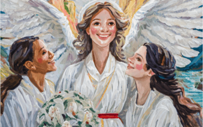 You Deserve Wonderful Loving Relationships